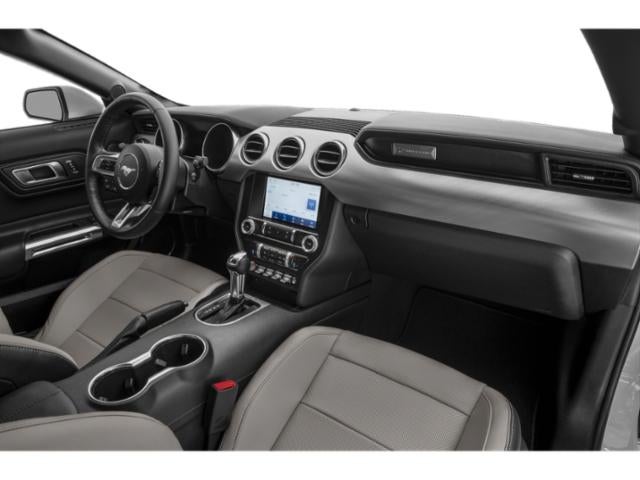 2023 Ford Mustang EcoBoost Premium Convertible