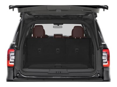 2024 Ford Expedition Limited MAX