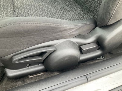 2009 Pontiac G5 Base