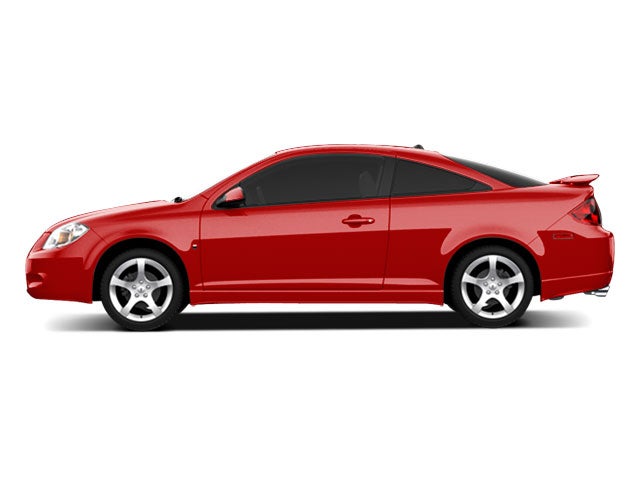 2009 Pontiac G5 Base