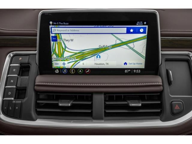 2023 Chevrolet Tahoe 4WD High Country