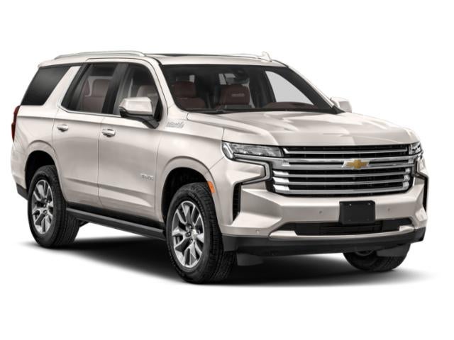 2023 Chevrolet Tahoe 4WD High Country