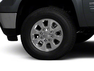 2013 GMC Sierra 2500HD SLT