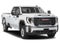 2024 GMC Sierra 2500HD 4WD Crew Cab Standard Bed Denali