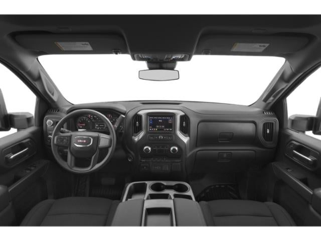 2024 GMC Sierra 2500HD 4WD Crew Cab Standard Bed Denali