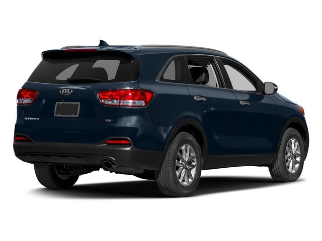 2017 Kia Sorento 3.3L LX