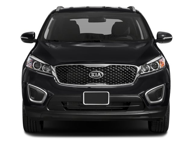 2017 Kia Sorento 3.3L LX