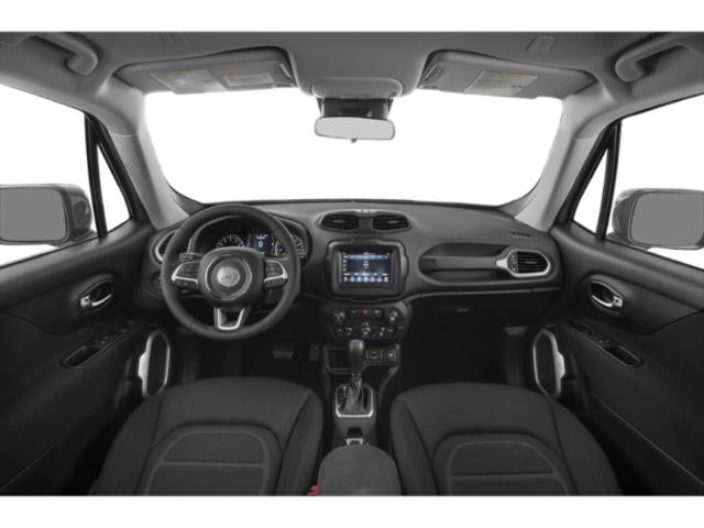 2020 Jeep Renegade Limited 4x4
