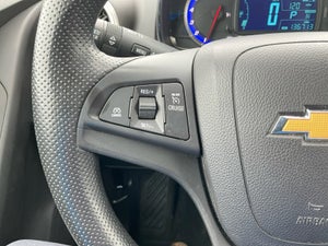 2015 Chevrolet Trax LT