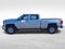 2018 Chevrolet Silverado 3500 HD LTZ
