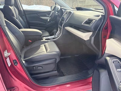 2020 Subaru Ascent Limited