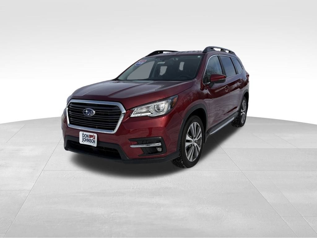 2020 Subaru Ascent Limited