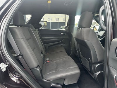 2023 Dodge Durango GT AWD