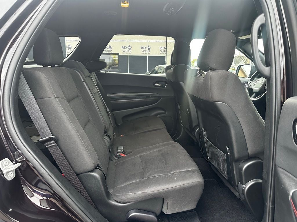 2023 Dodge Durango GT AWD