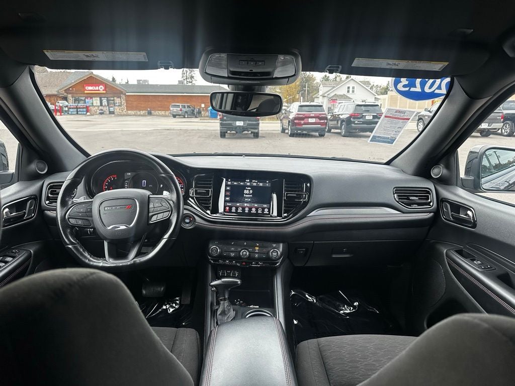 2023 Dodge Durango GT AWD