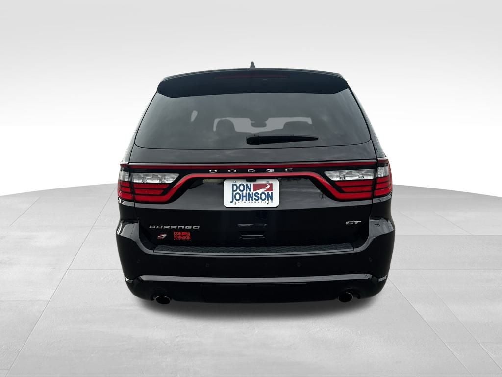 2023 Dodge Durango GT AWD