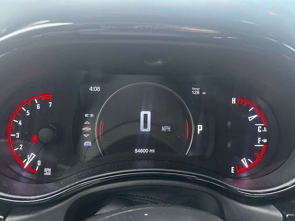 2023 Dodge Durango GT AWD