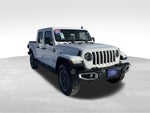 2022 Jeep Gladiator Overland 4x4