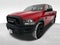 2024 RAM 1500 Classic Warlock Crew Cab 4x4 5'7' Box