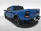 2021 RAM 1500 Rebel Crew Cab 4x4 5'7' Box