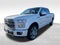 2016 Ford F-150 Limited