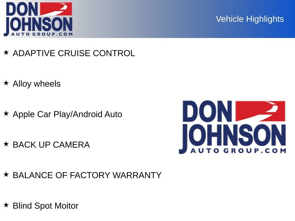 2025 Chevrolet Traverse AWD LT