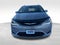 2017 Chrysler Pacifica Hybrid Platinum