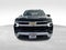 2025 Chevrolet Silverado 1500 4WD Crew Cab Standard Bed LT