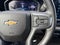 2025 Chevrolet Silverado 1500 4WD Crew Cab Standard Bed LT