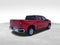 2025 Chevrolet Silverado 1500 4WD Crew Cab Standard Bed LT