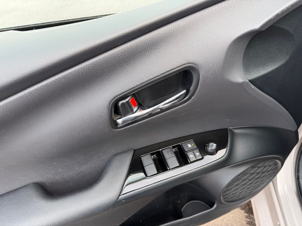 2021 Toyota Prius Prime Limited