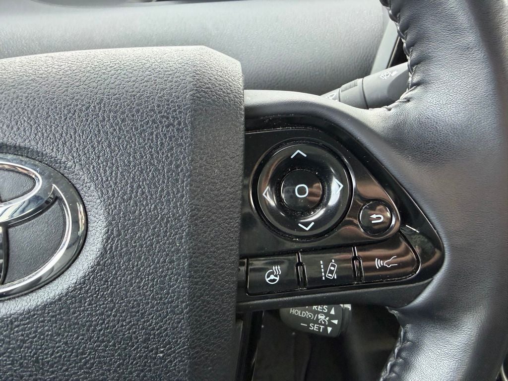 2021 Toyota Prius Prime Limited