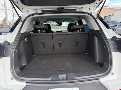 2023 Chevrolet Trailblazer FWD LT