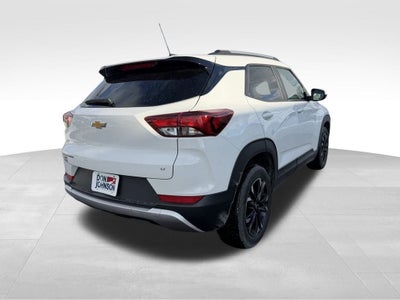 2023 Chevrolet Trailblazer FWD LT