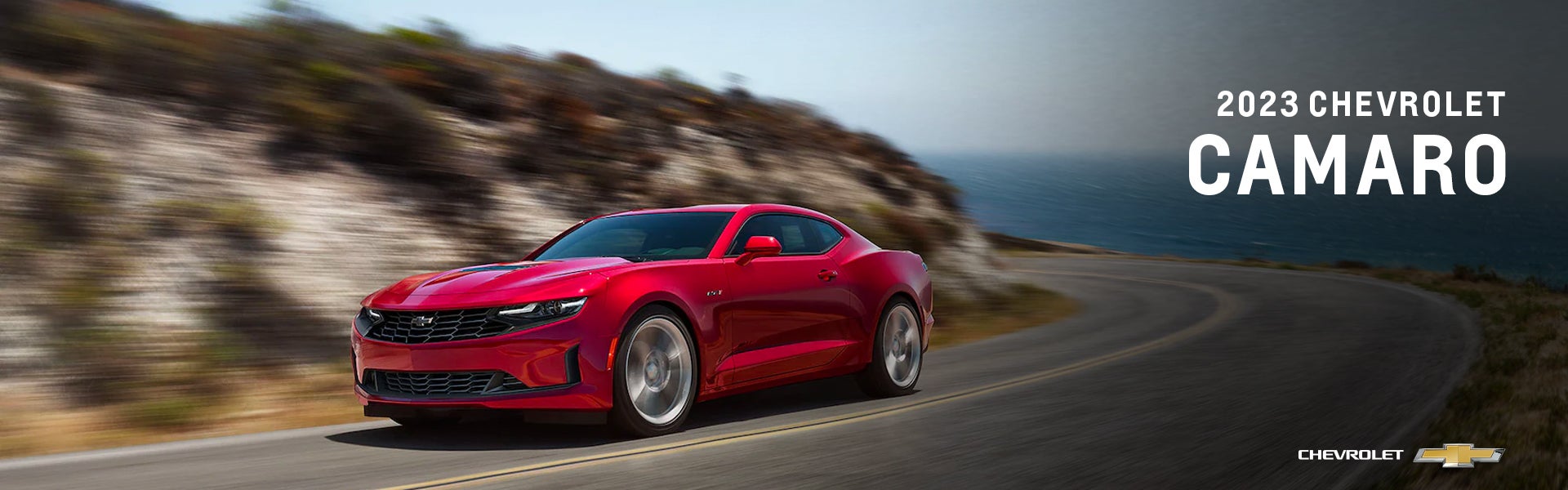  2026 Group Camaro in Rice Lake WI