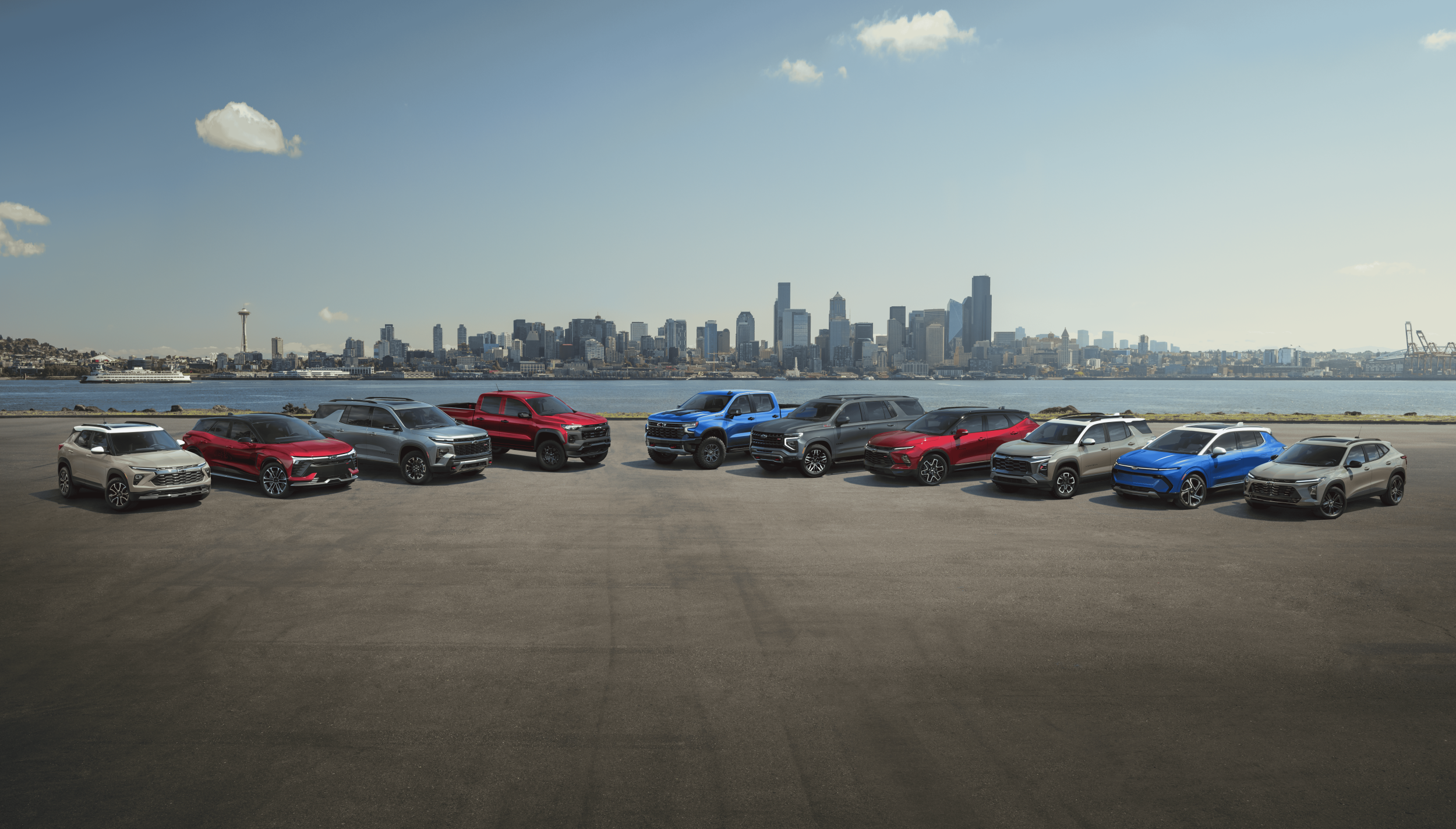 CHEVY SPECIAL OFFERS | Don Johnson Motors in Rice Lake WI