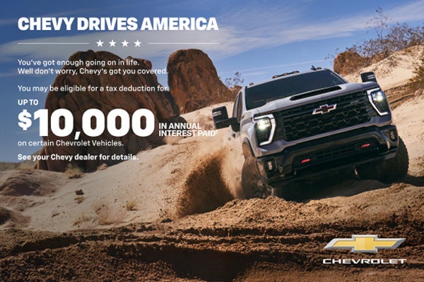 Don Johnson Motors in Rice Lake WI