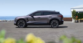 Don Johnson Motors in Rice Lake WI