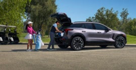 Don Johnson Motors in Rice Lake WI