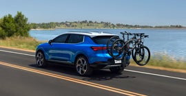 Don Johnson Motors in Rice Lake WI