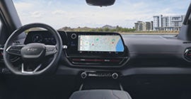 Don Johnson Motors in Rice Lake WI