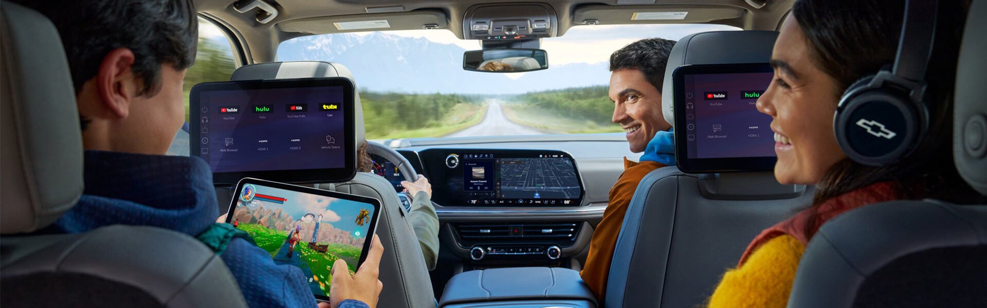 Don Johnson Motors in Rice Lake WI