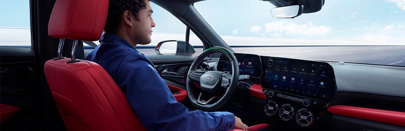 Don Johnson Motors in Rice Lake WI