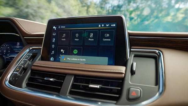 Don Johnson Motors in Rice Lake WI