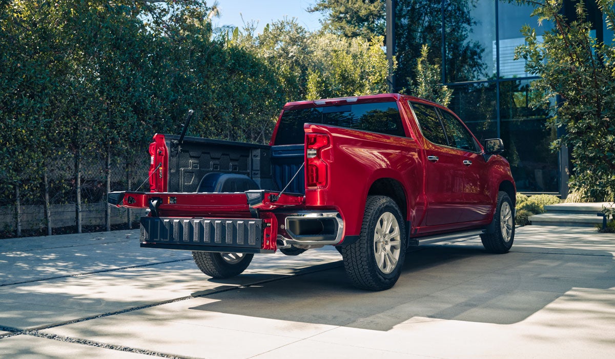 Don Johnson Motors in Rice Lake WI