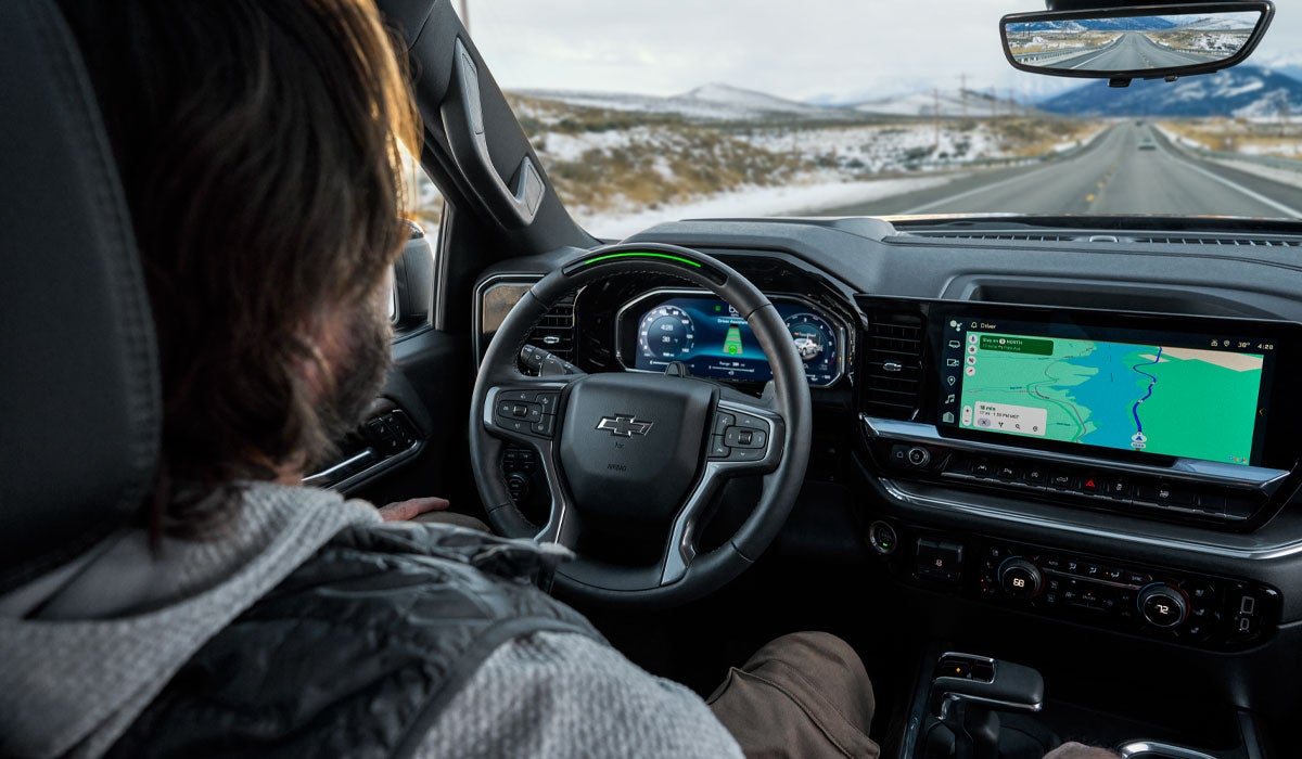 Don Johnson Motors in Rice Lake WI