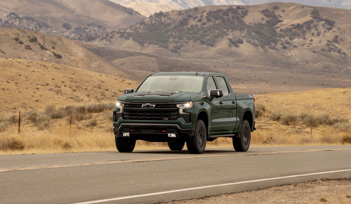 Don Johnson Motors in Rice Lake WI