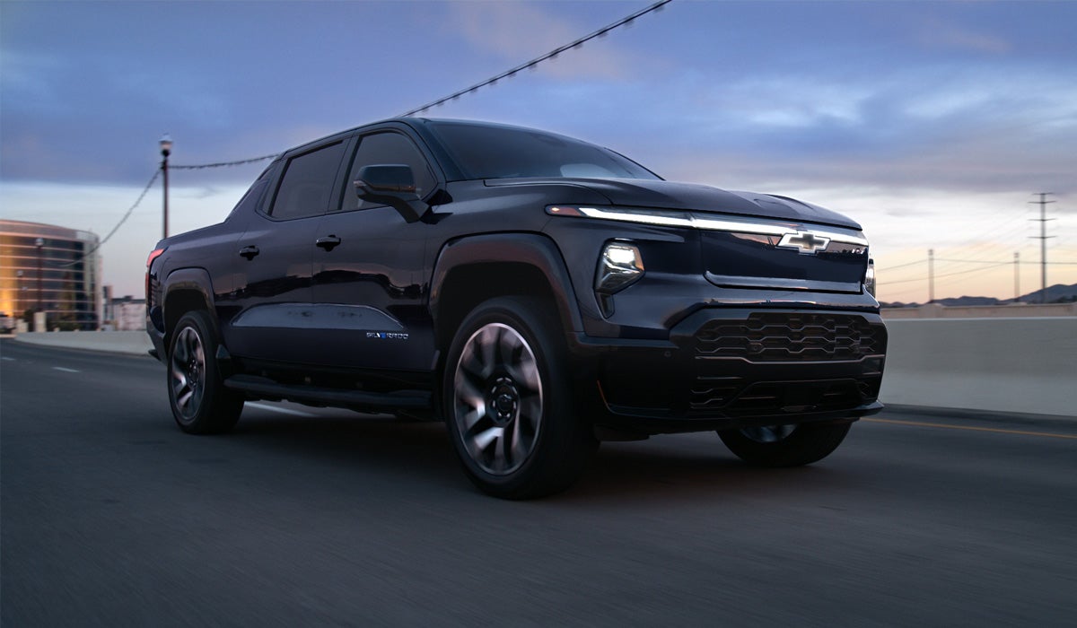 Don Johnson Motors in Rice Lake WI