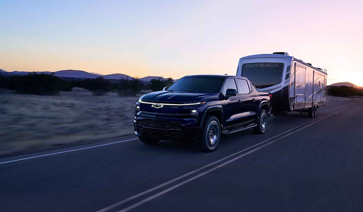 Don Johnson Motors in Rice Lake WI