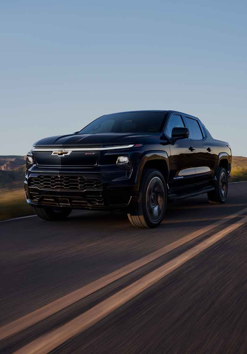 Don Johnson Motors in Rice Lake WI